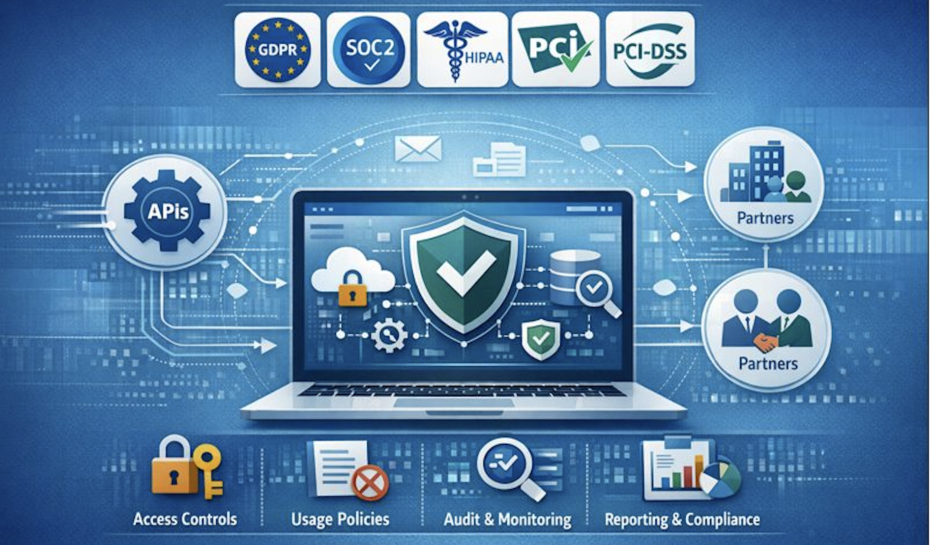 Integrated Compliance & Policy