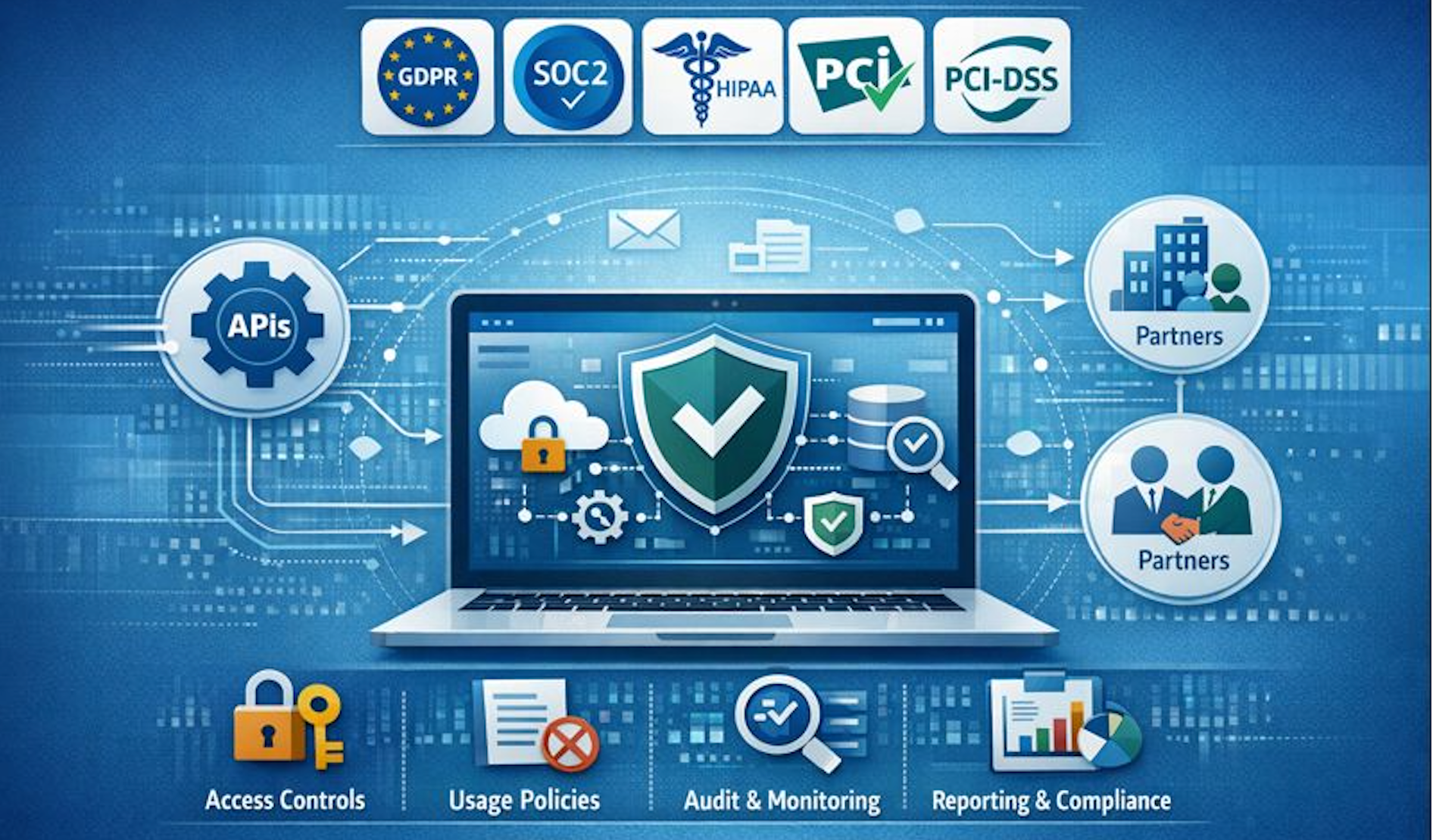 Integrated Compliance & Policy