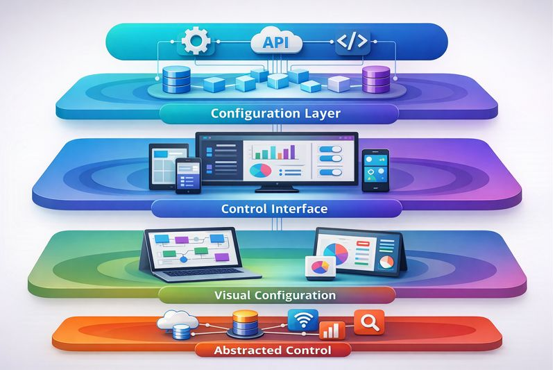 How Unified API and Integration Hub Works