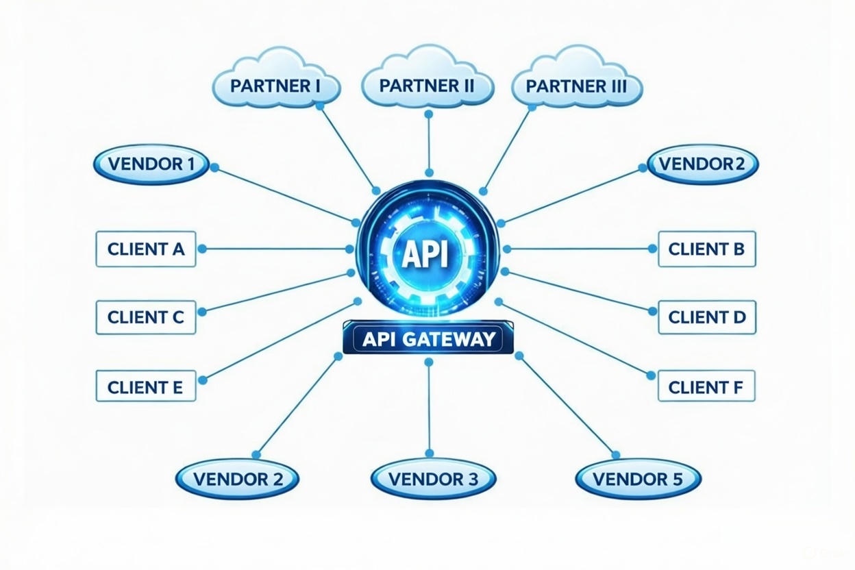 The API Gateway Is Not Your Integration Strategy