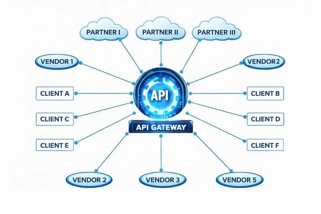 The API Gateway Is Not Your Integration Strategy
