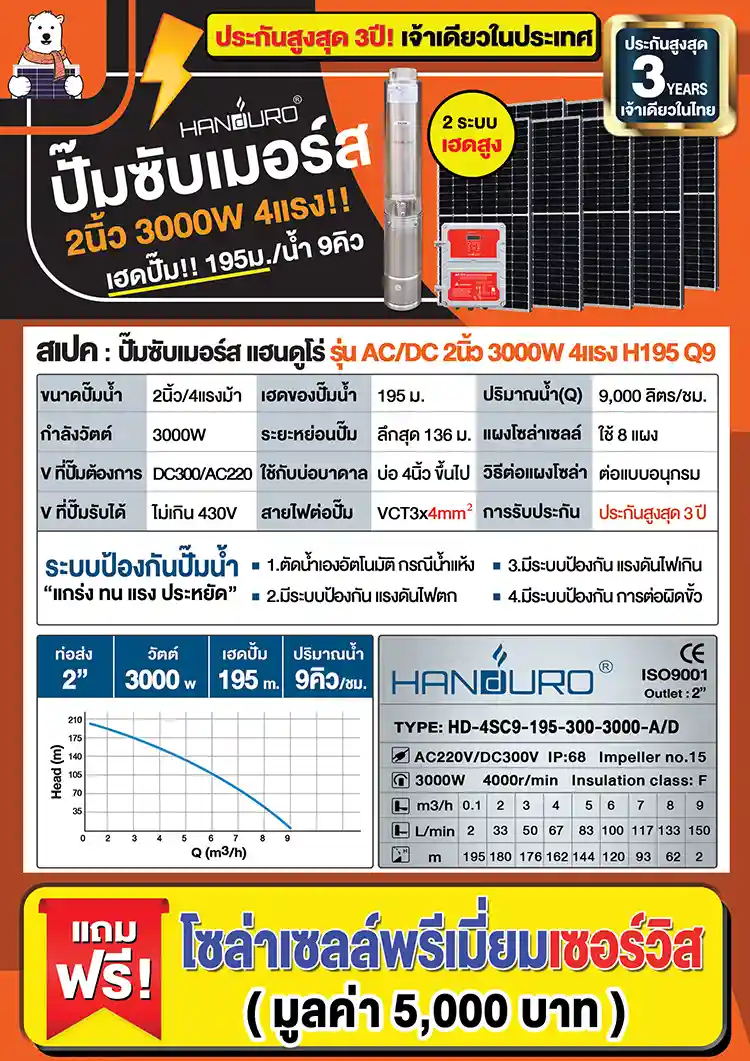 1spec-submersible3000wacdc195h