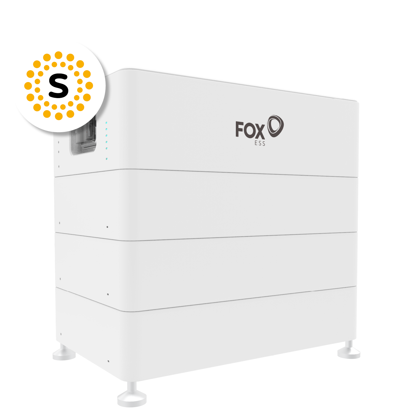 Afbeelding - Fox ESS EQ6000 plus comparison vergelijking
