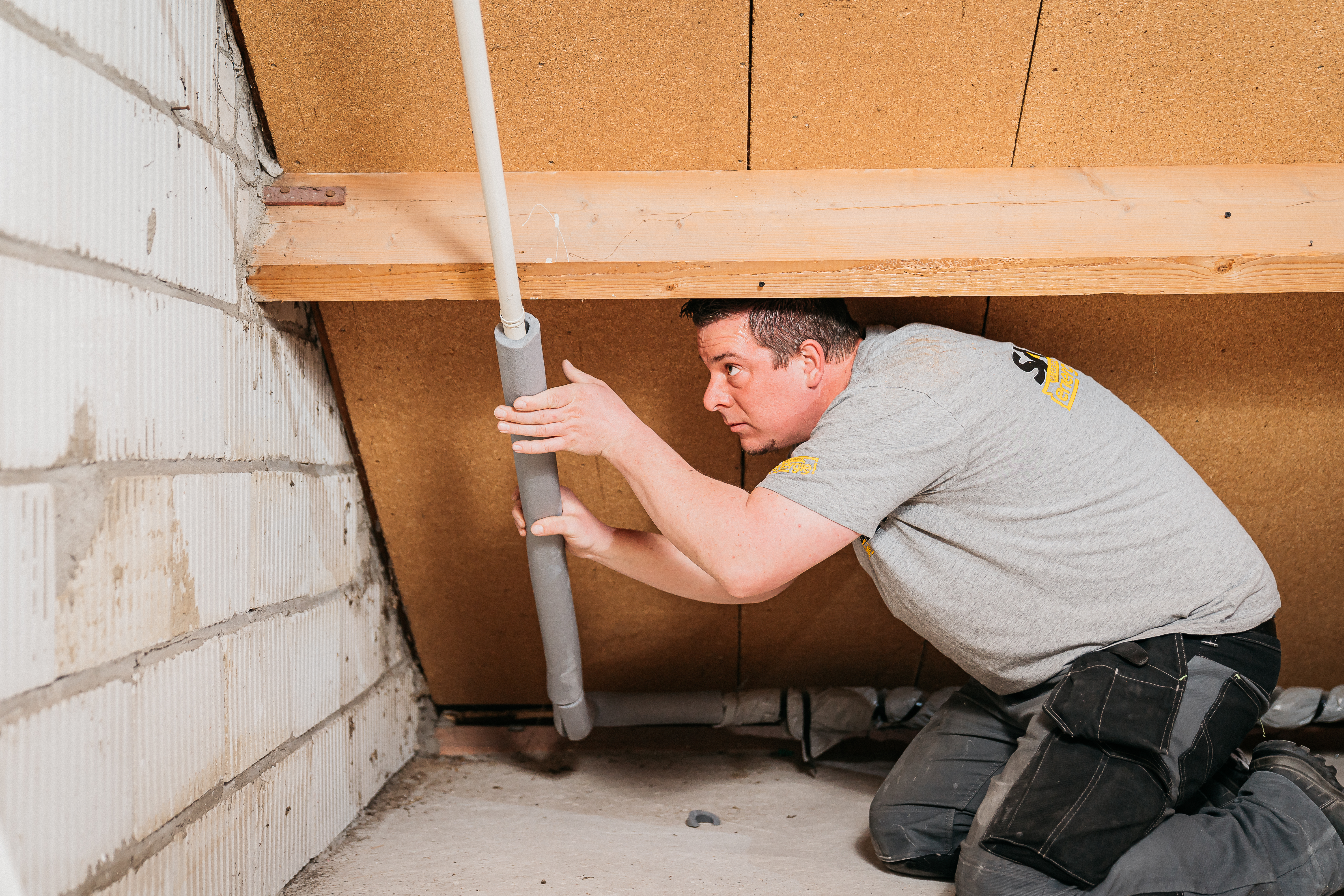 Mevr. Weterings - Bergen op Zoom - zonnepanelen