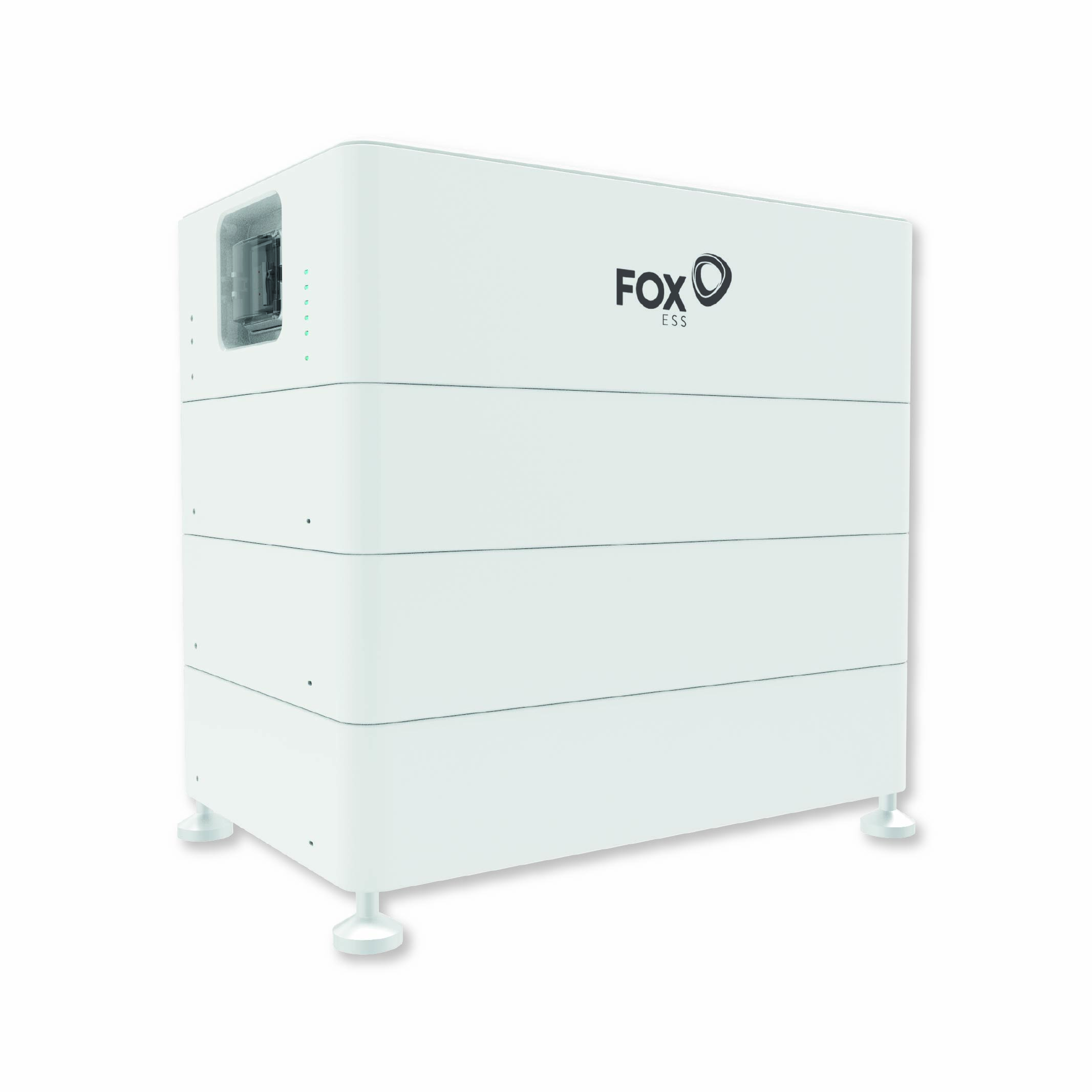 Afbeelding - Fox ESS EQ6000 Plus 11.98 kWh