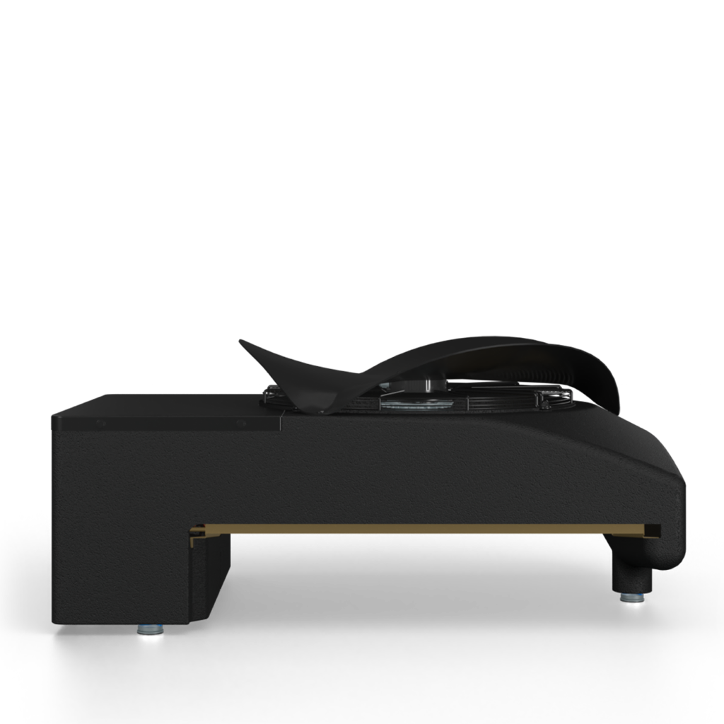 Render blackbird warmtepomp