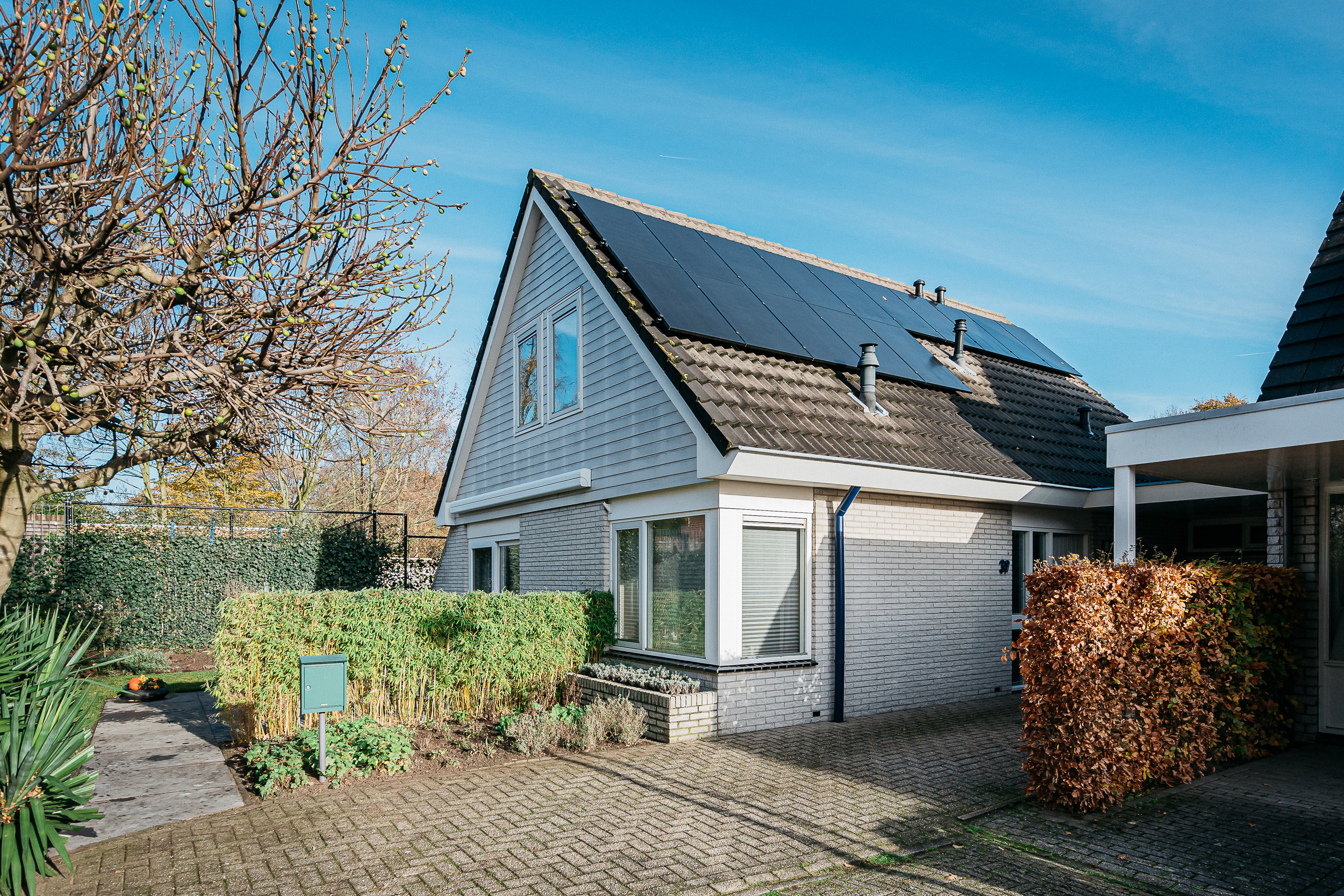Boudewijn - Bergen op Zoom - zonnepanelen