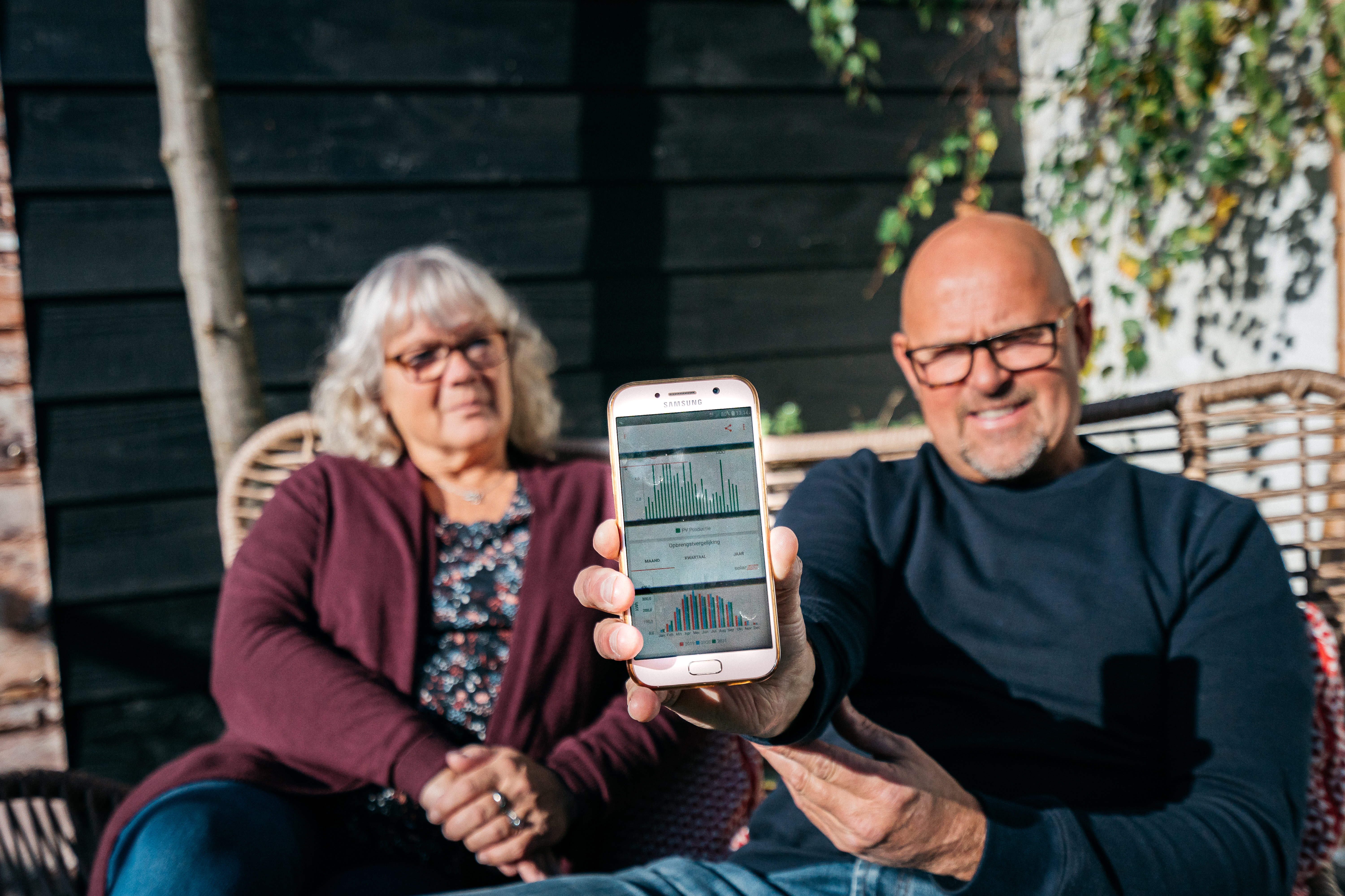 de Leeuw - Zierikzee - zonnepanelen - cv-ketel