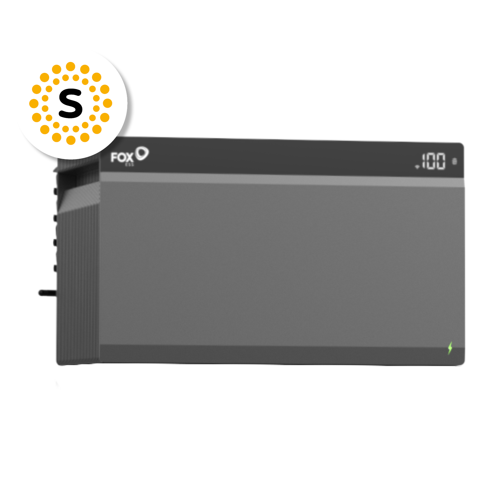 Afbeelding - S28 Fox ESS comparison