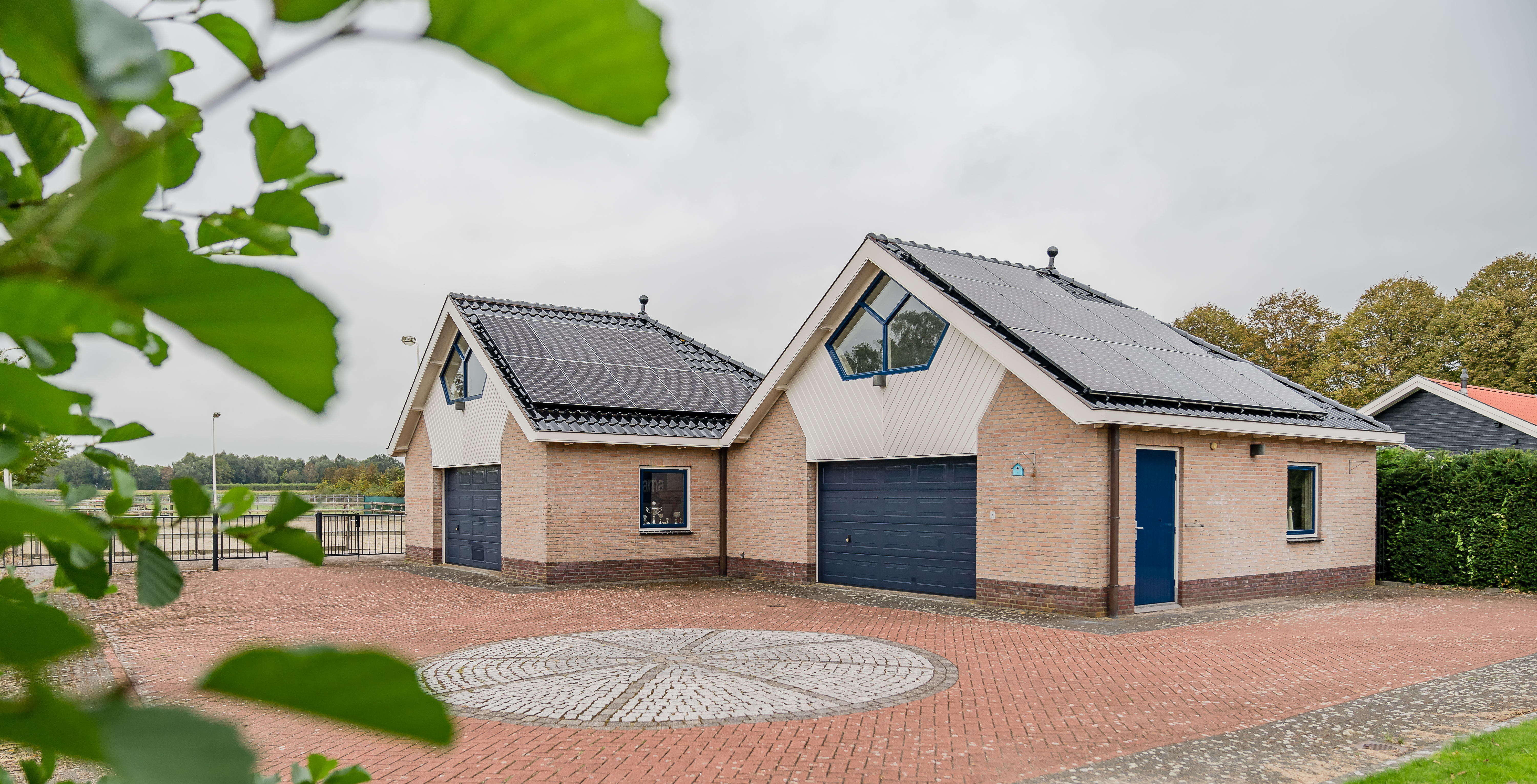 Emaar - Klaaswaal - zonnepanelen