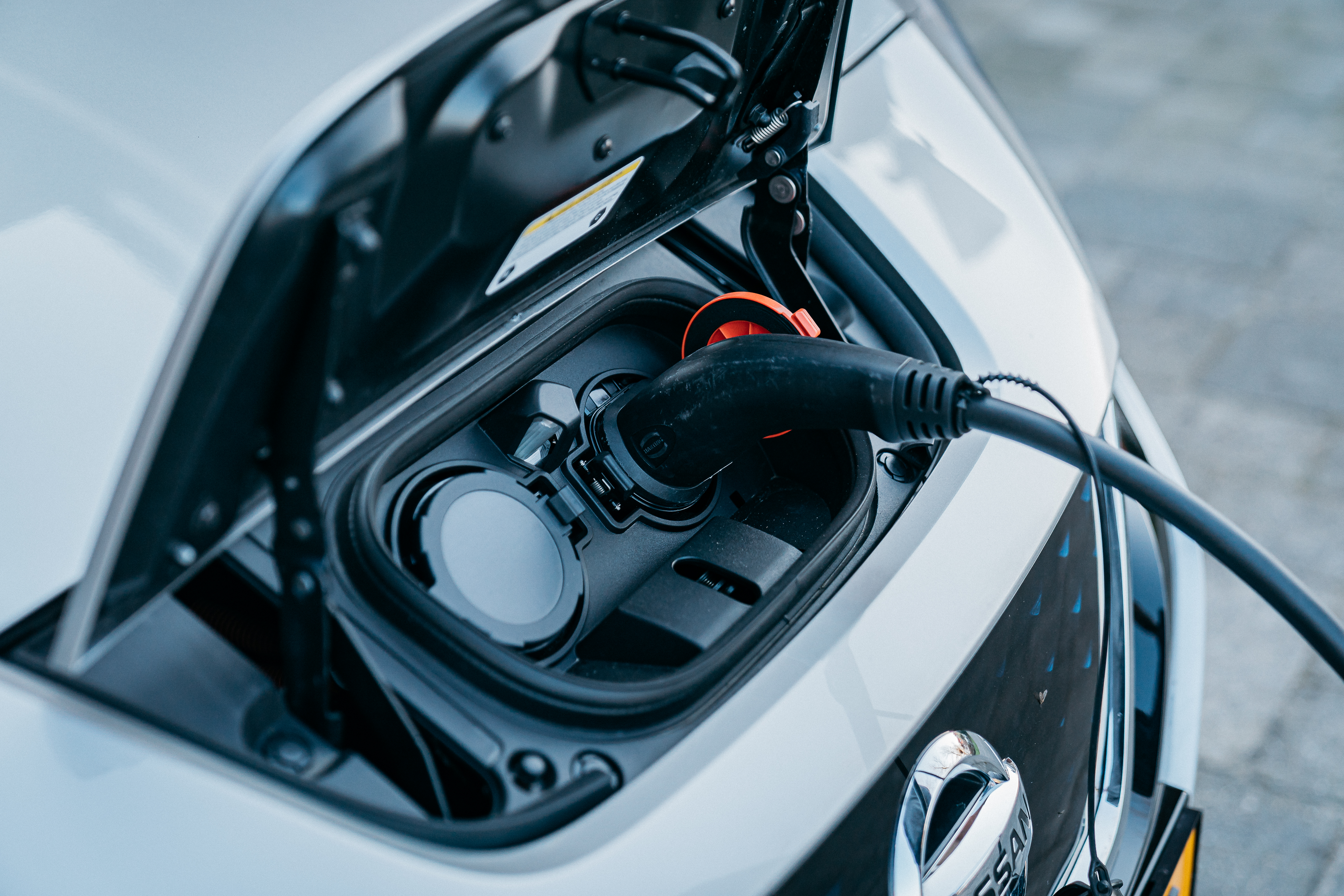 Van Riet - Middelburg - Laadpaal