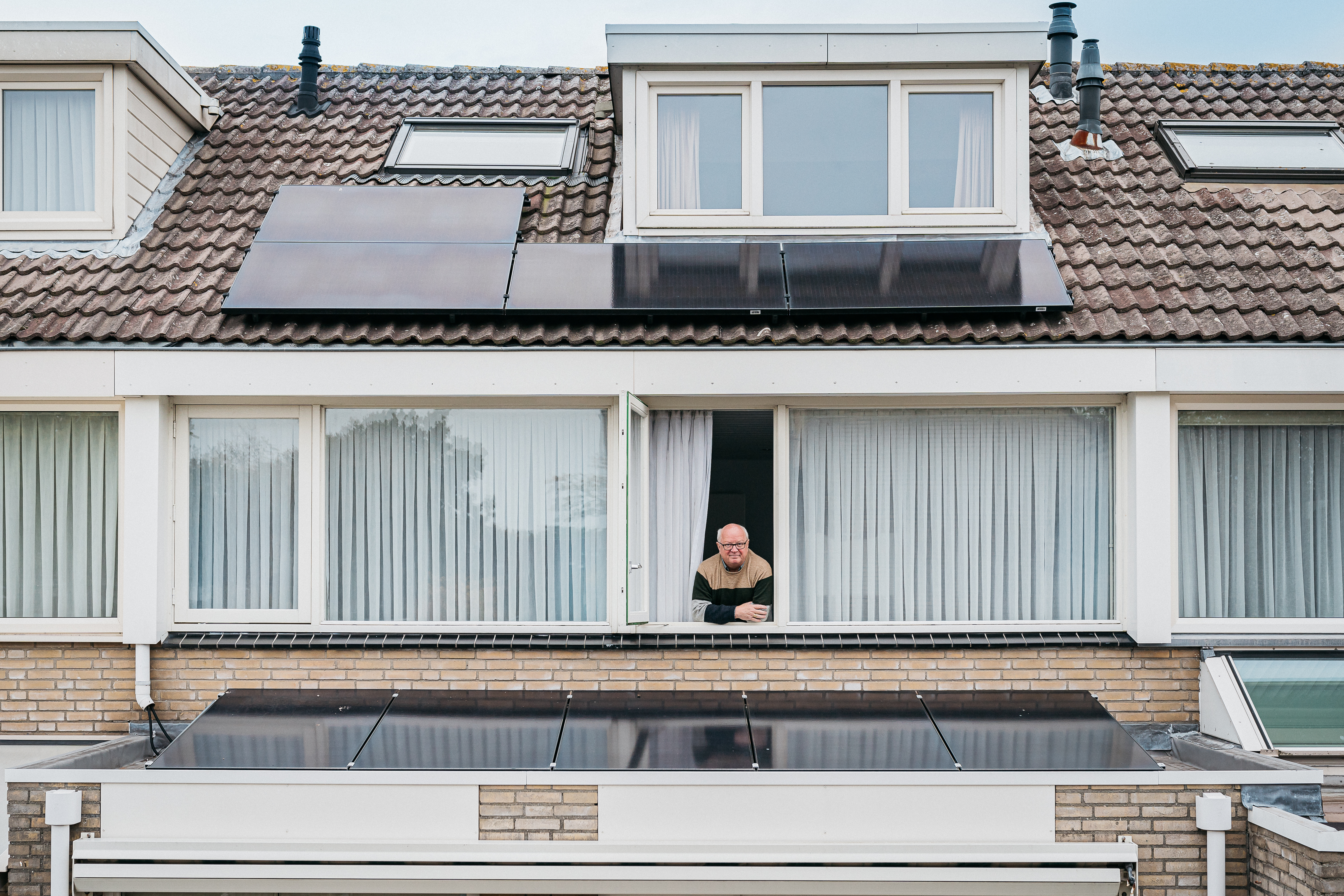 de Wit - Etten-Leur - zonnepanelen
