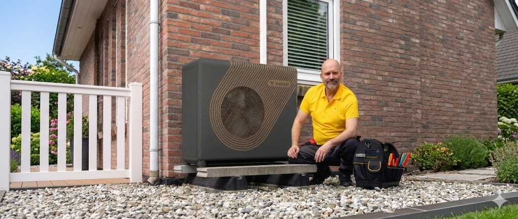 warmtepomp shoot hero