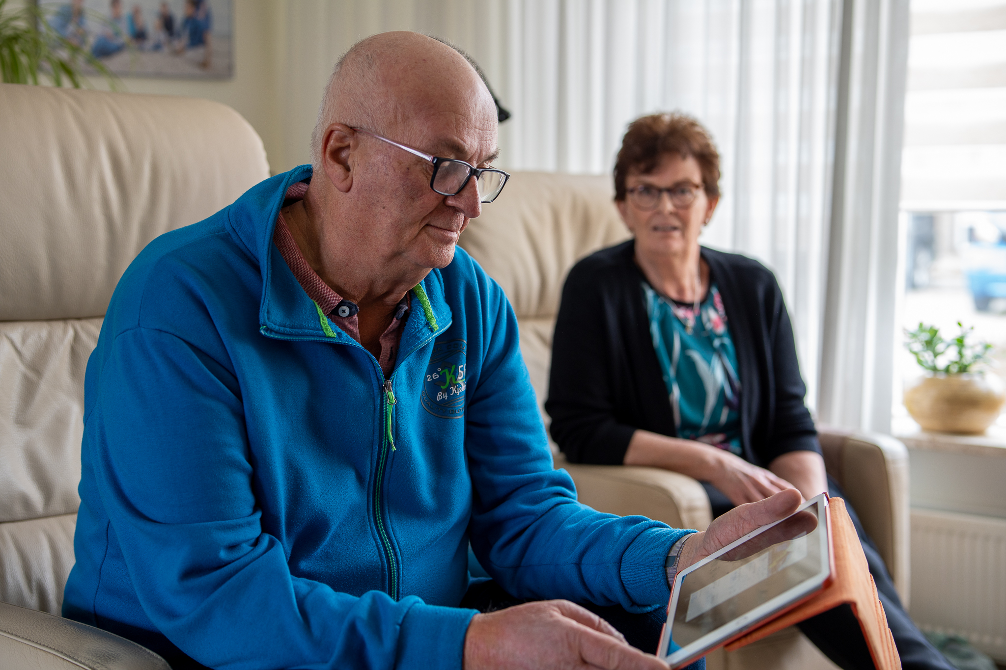 Passchier - Kerkwerve - Zonnepanelen