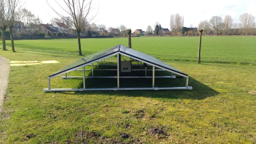 Constructie Saman Groep