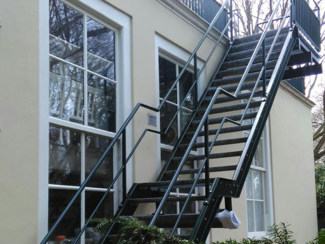 Constructie Saman Groep