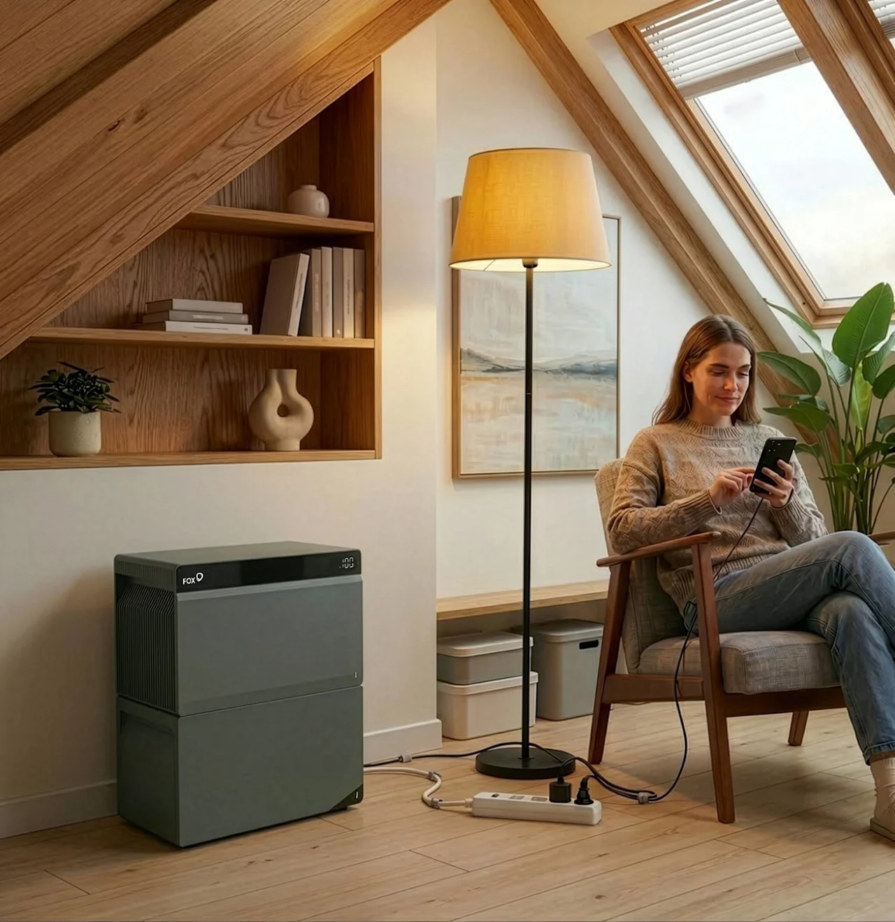 Afbeelding - Voorbereid op stroomuitval S28