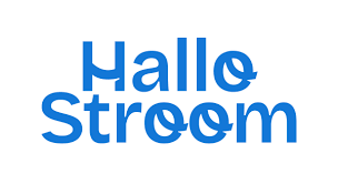 Hallostroom logo