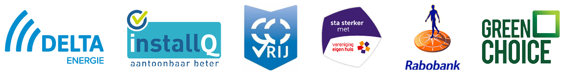 Onze partners - Partners van de Saman Groep