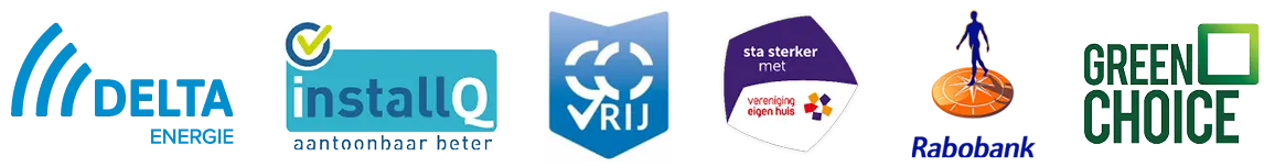 Onze partners - Partners van de Saman Groep