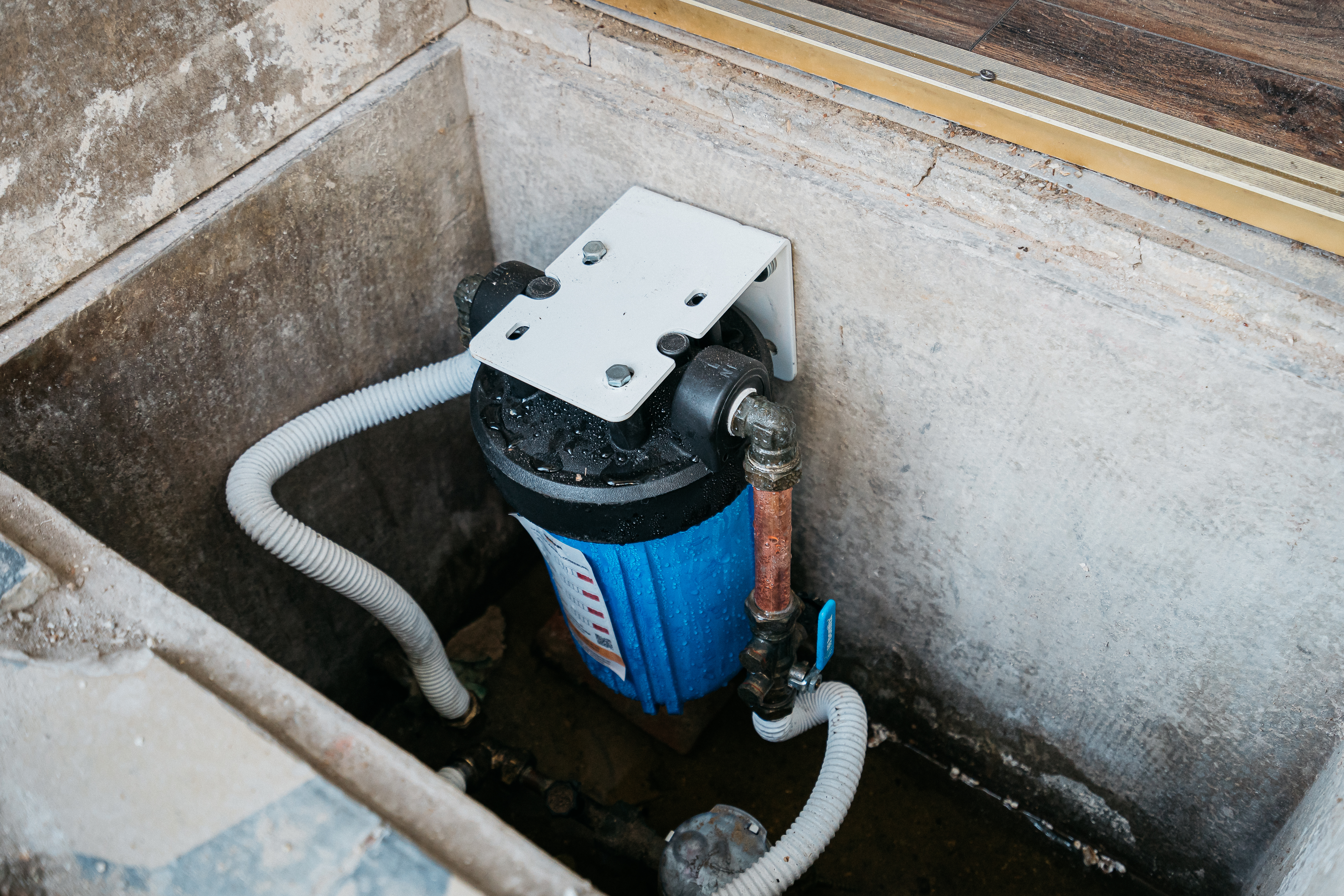 Lascaris - Sluis - Zonnepanelen - Waterontharder