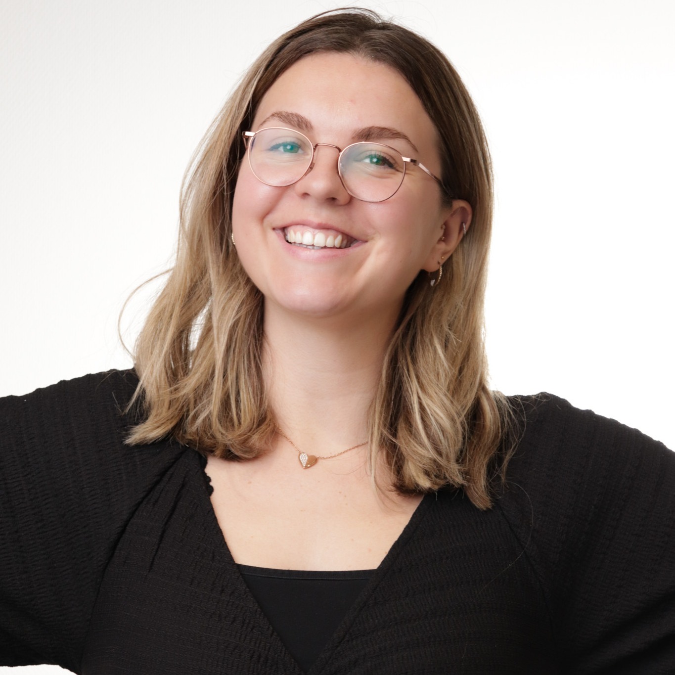 Afbeelding - author Emma van der Vorm