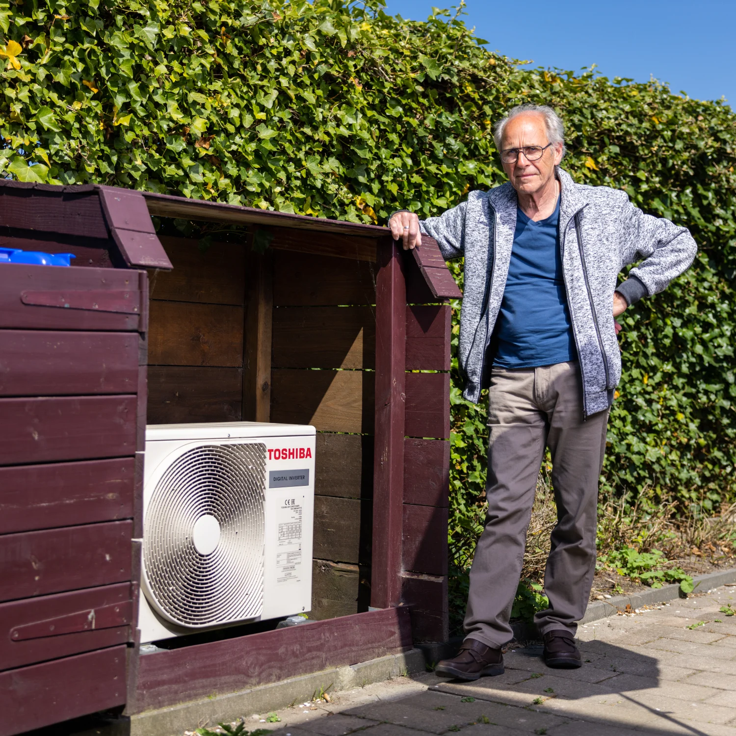 Draaisma - Heinkenszand - Zonnepanelen - warmtepomp - zonneboiler - cv ketel