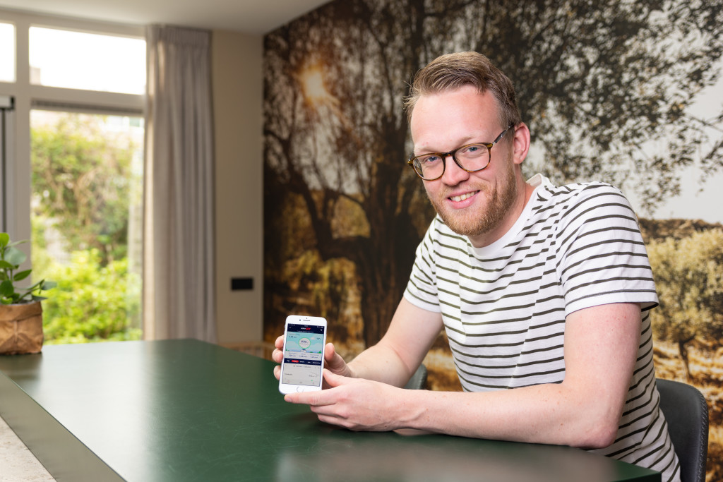 Hans Poot zonnepanelen