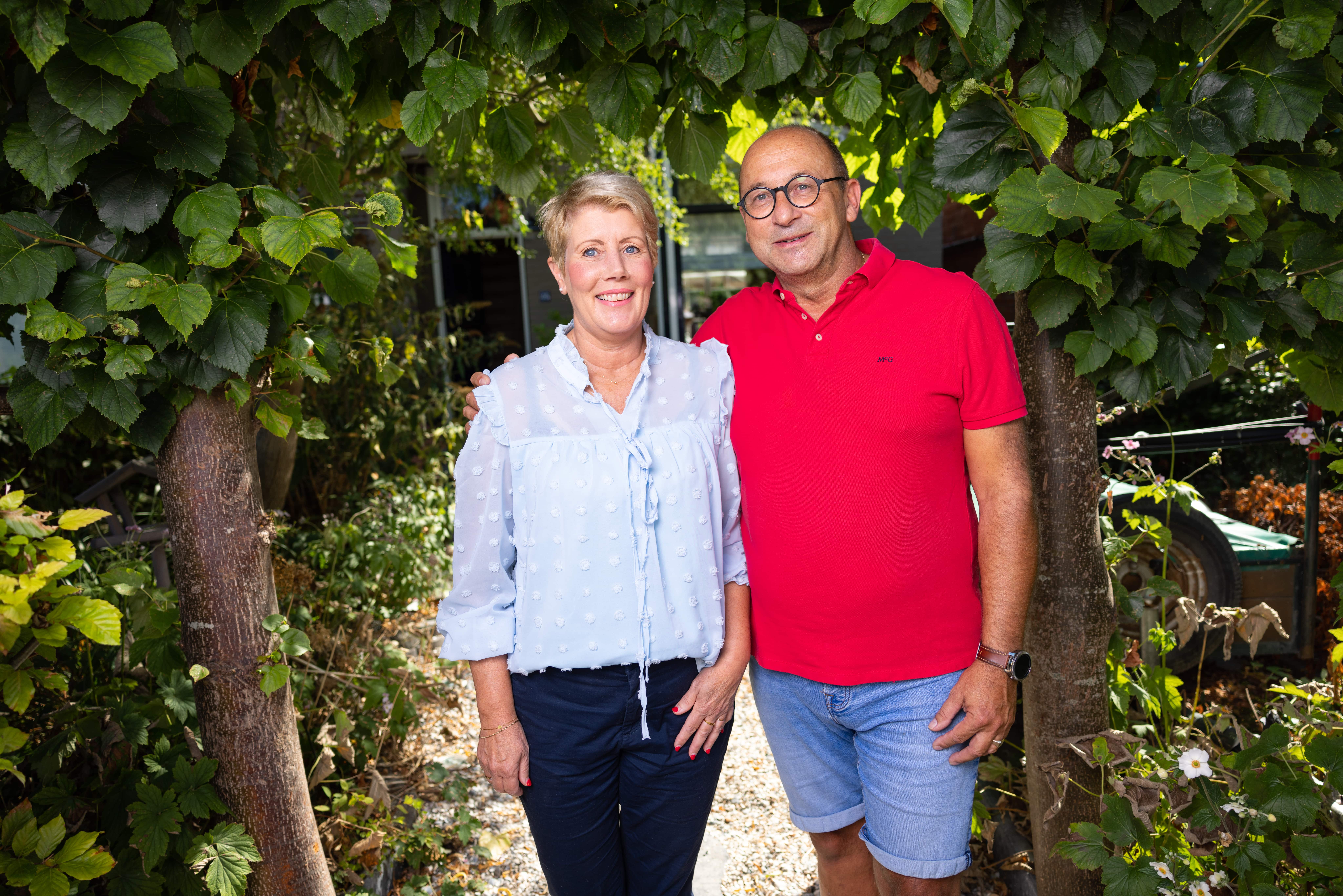 Jacob Boer zonnepanelen