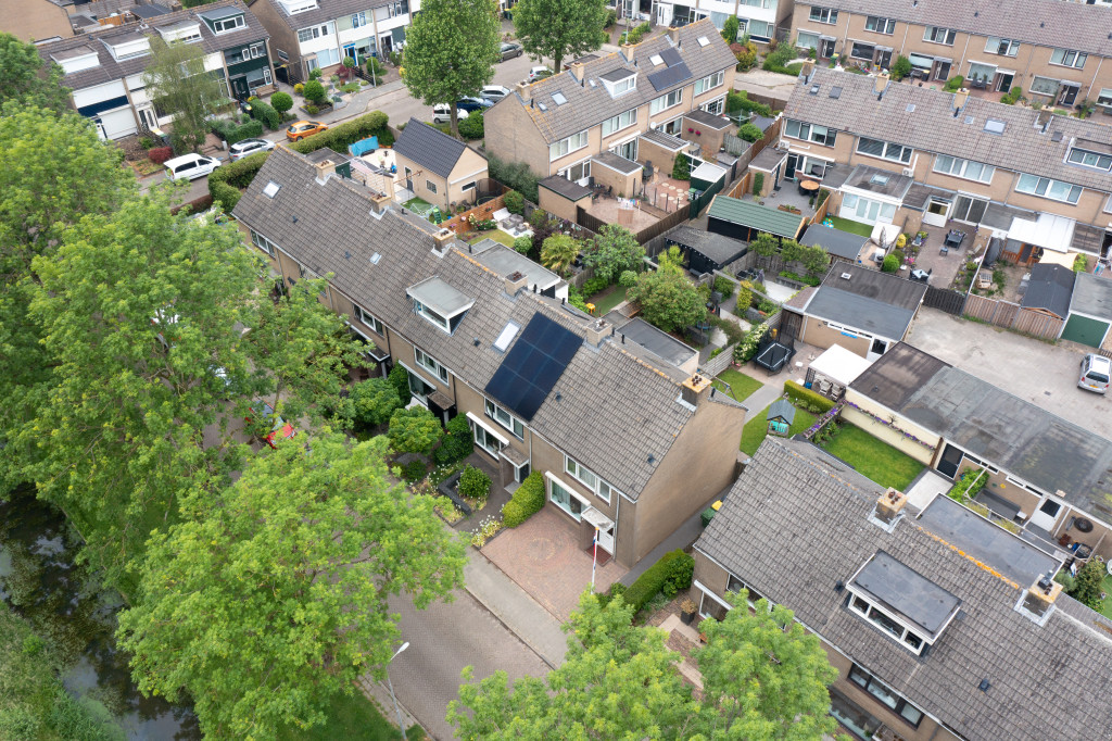 Hans Poot zonnepanelen