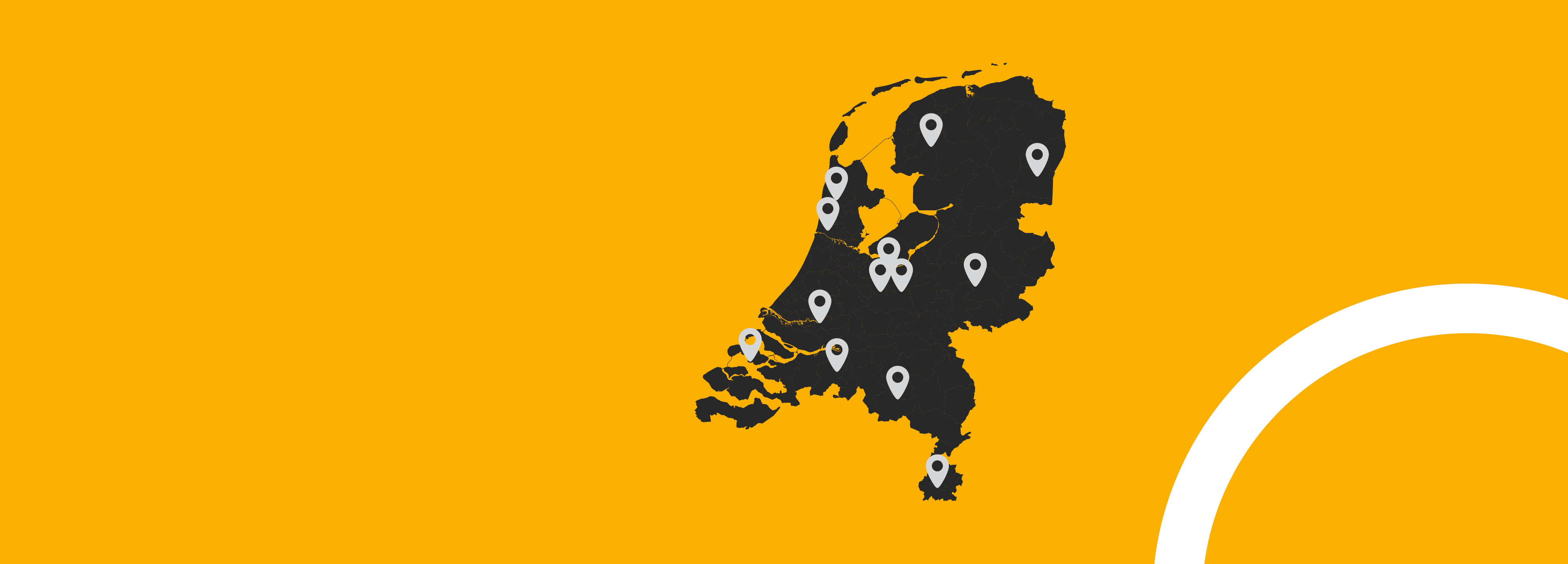 Afbeelding Nederland groei Saman Groep