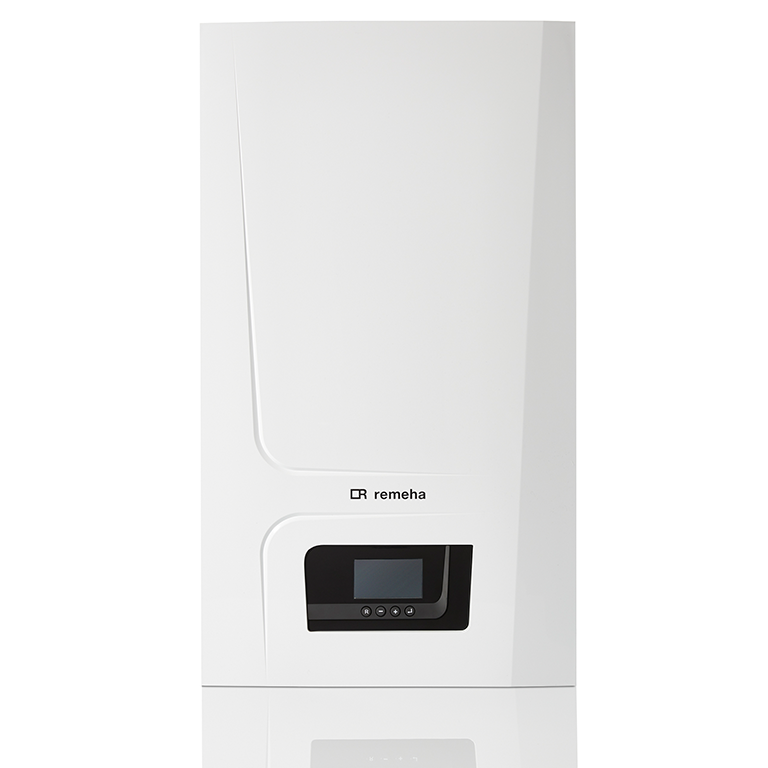 Remeha Tzerra Ace cv-ketel van de Saman Groep