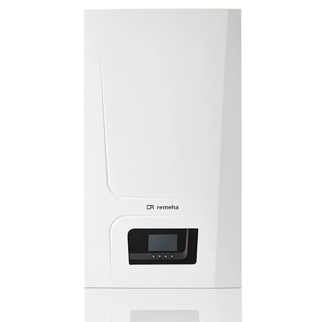 Remeha Tzerra Ace cv-ketel van de Saman Groep