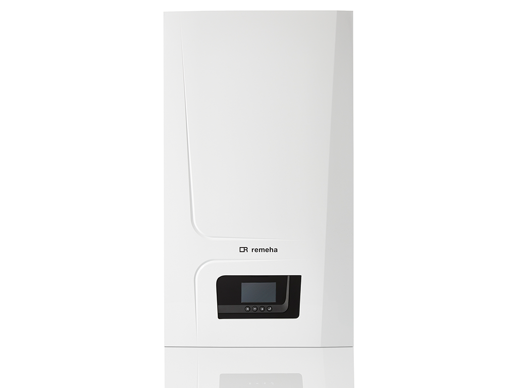 Remeha Tzerra Ace cv-ketel van de Saman Groep