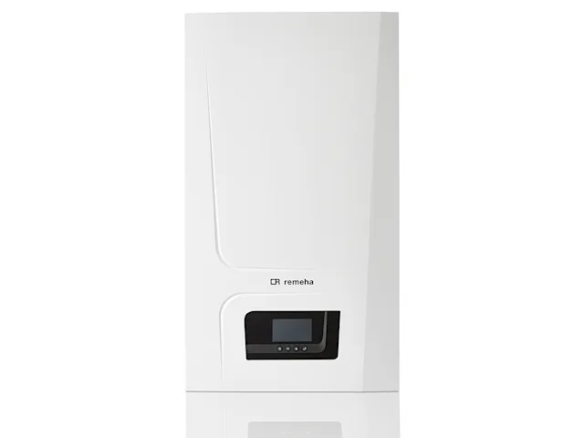 Remeha Tzerra Ace cv-ketel van de Saman Groep