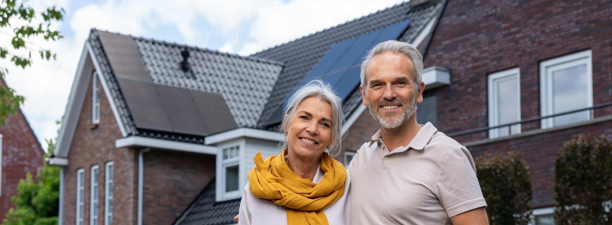 hero zonnepanelen shoot