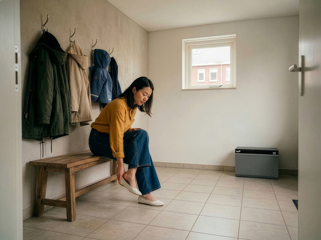 Inspiratiecentrum thuisbatterij