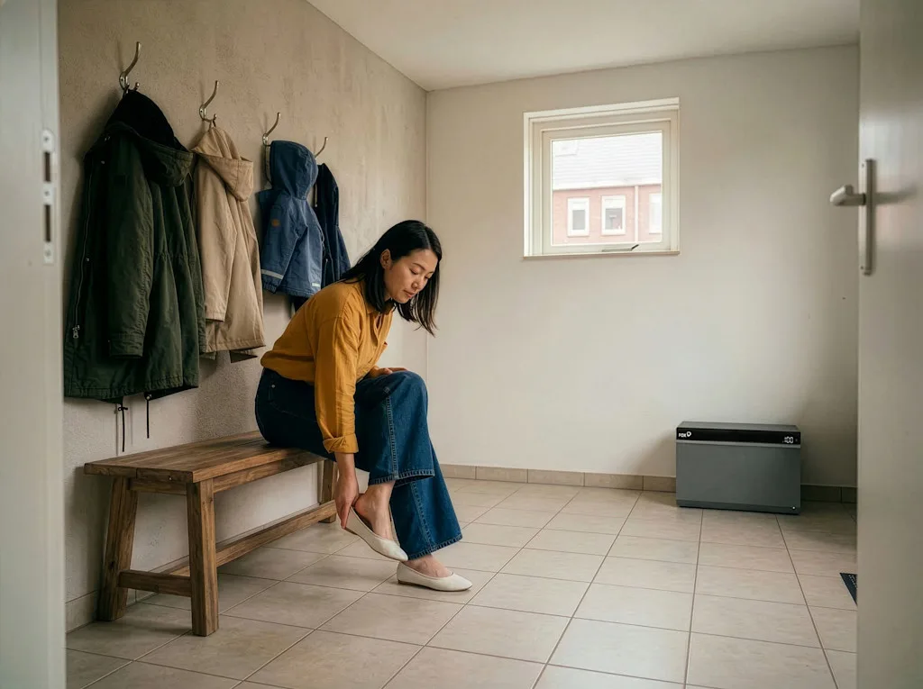 Inspiratiecentrum thuisbatterij