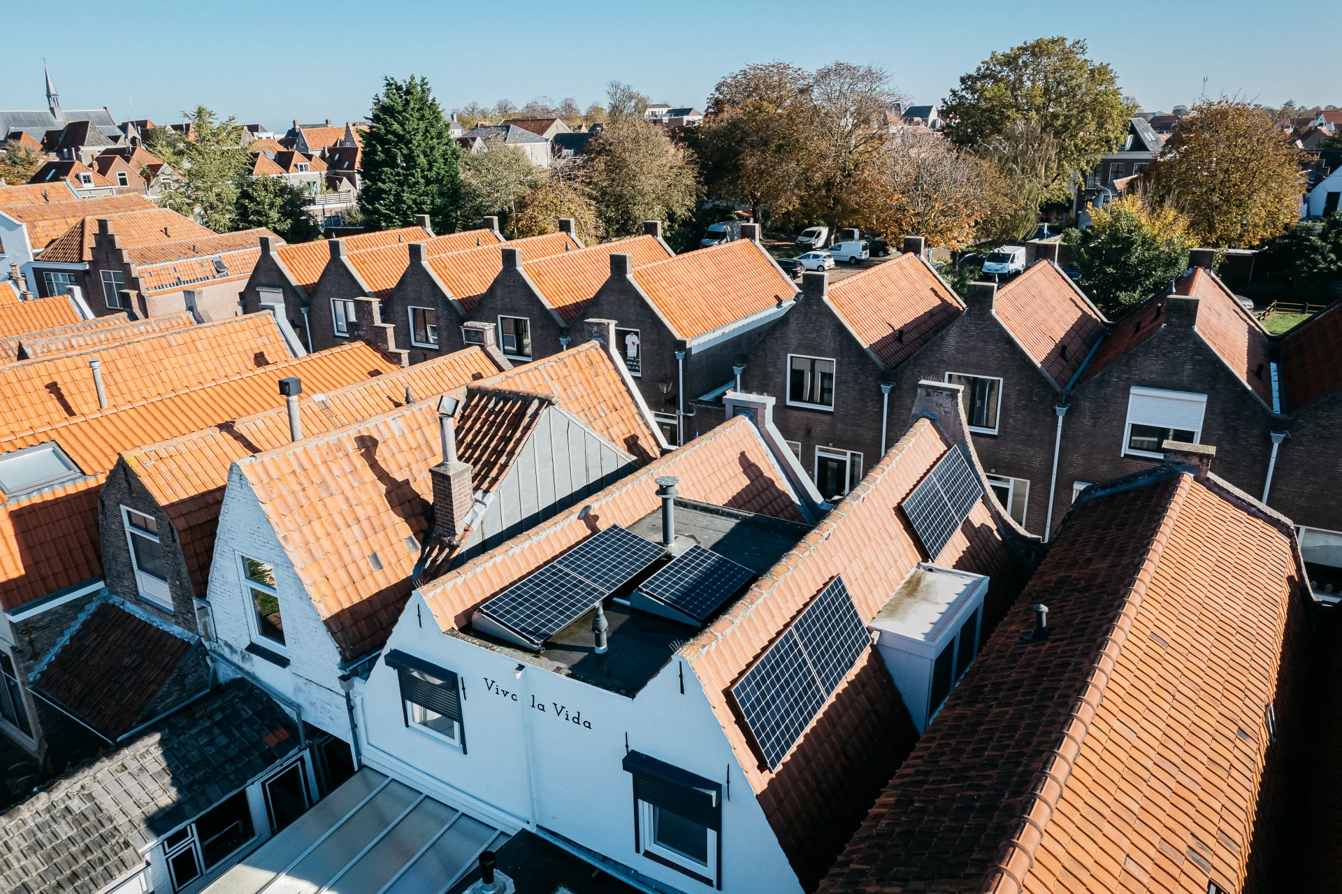 de Leeuw - Zierikzee - zonnepanelen - cv-ketel