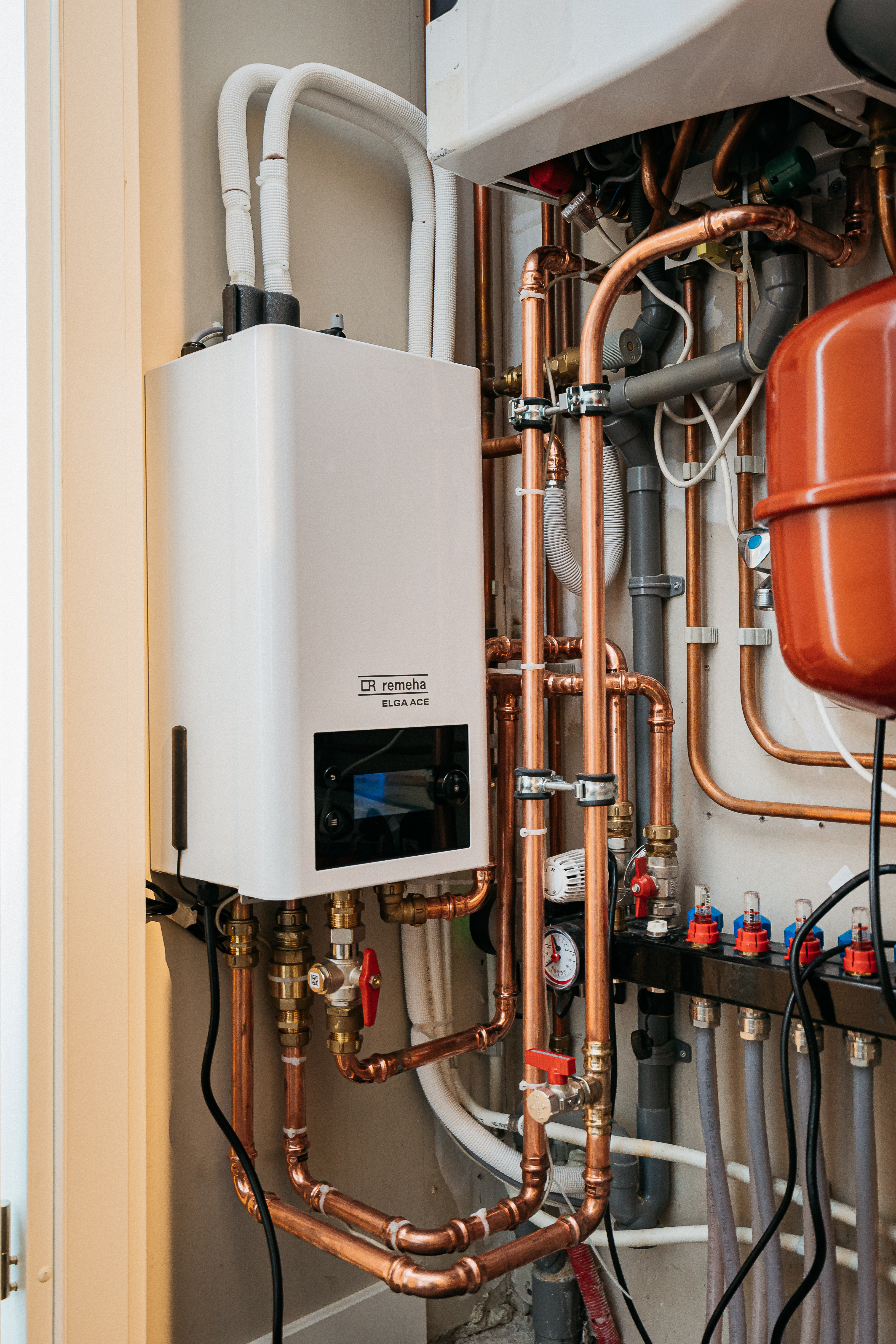 de Keijser - Bruinisse - airco - warmtepomp