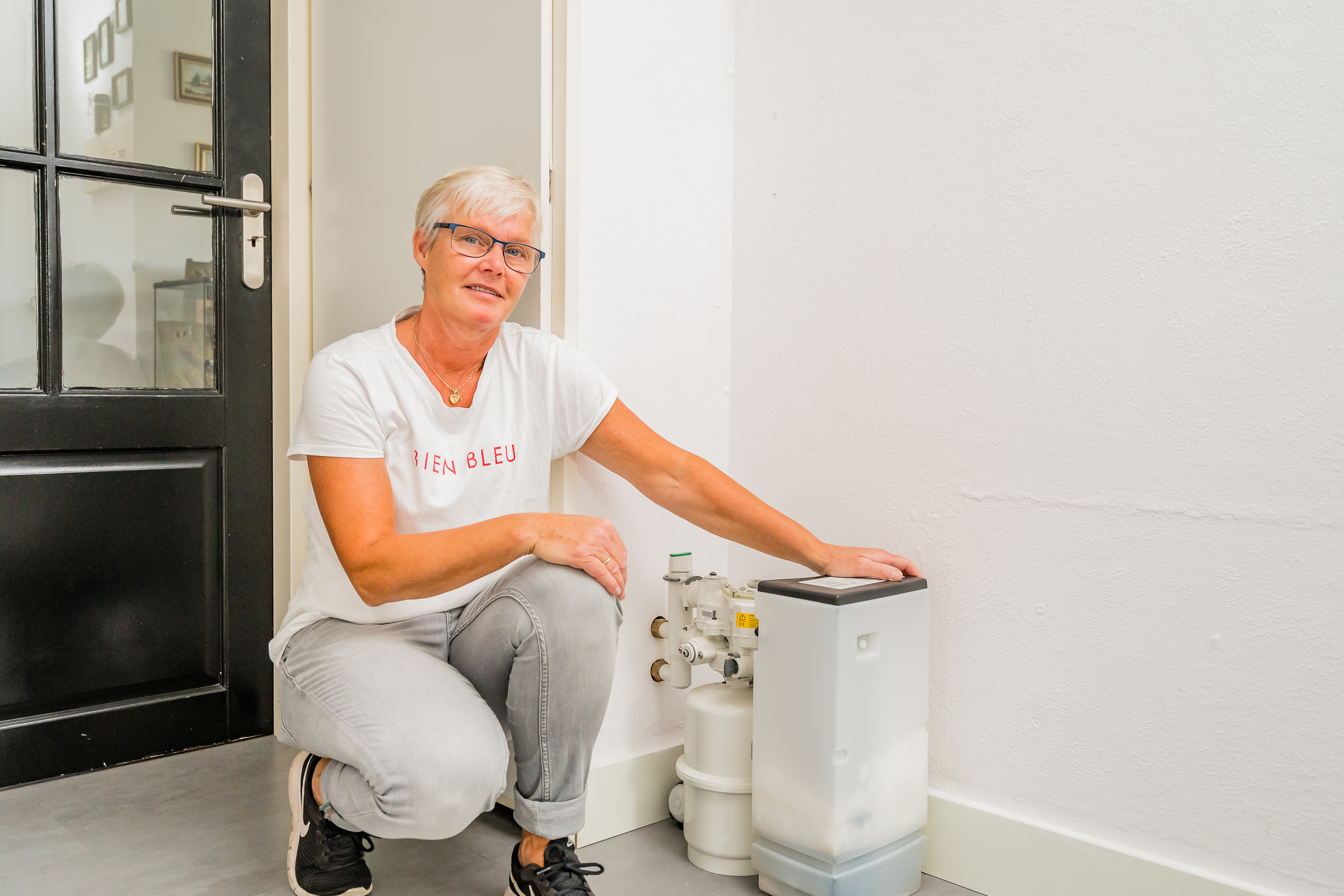 van der Panne - Goes - zonnepanelen - warmtepomp - waterontharder - zonneboiler