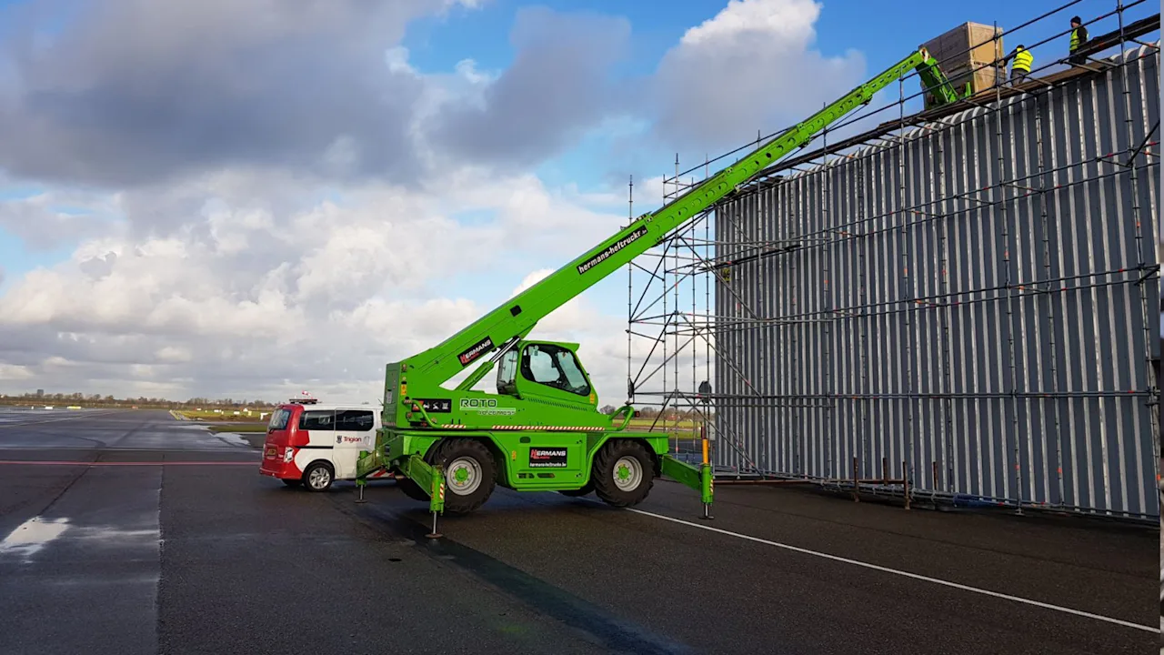 Uitbreiding voor je bedrijf