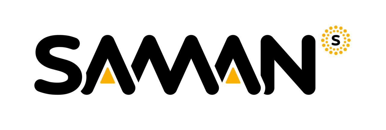Saman Groep logo