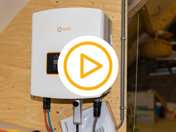 Thuisbatterij omvormer thumbnail