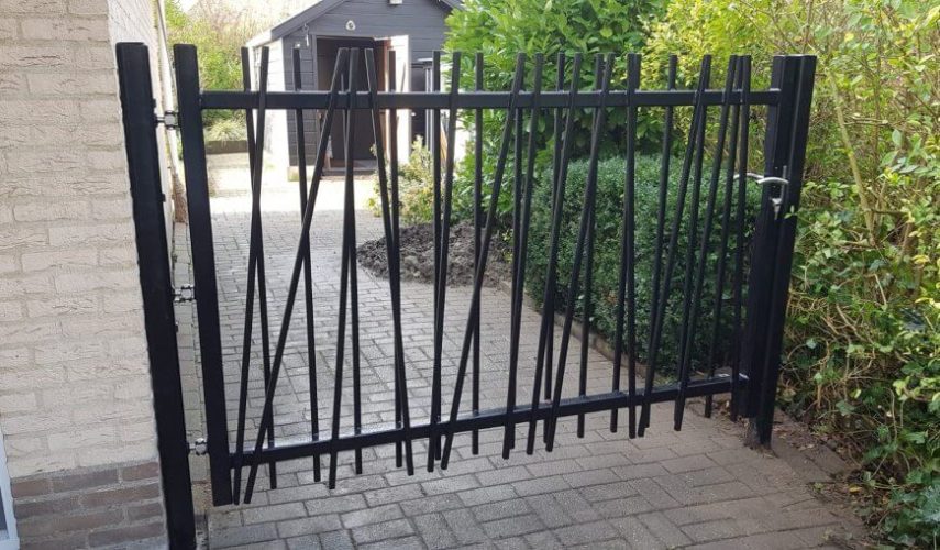 Constructie Saman Groep