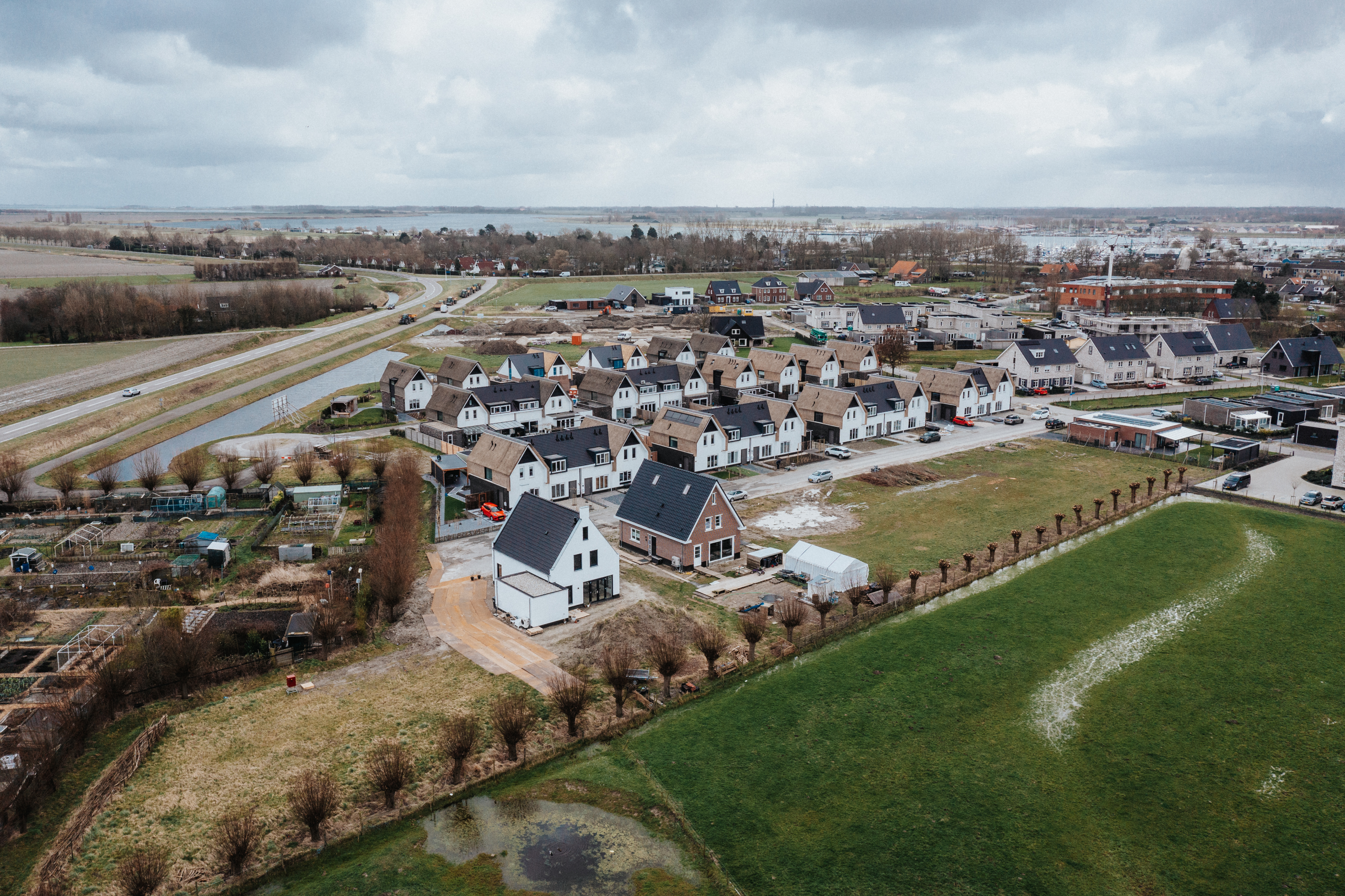 Beerens - Kortgene - Zonnepanelen - Cv-ketel