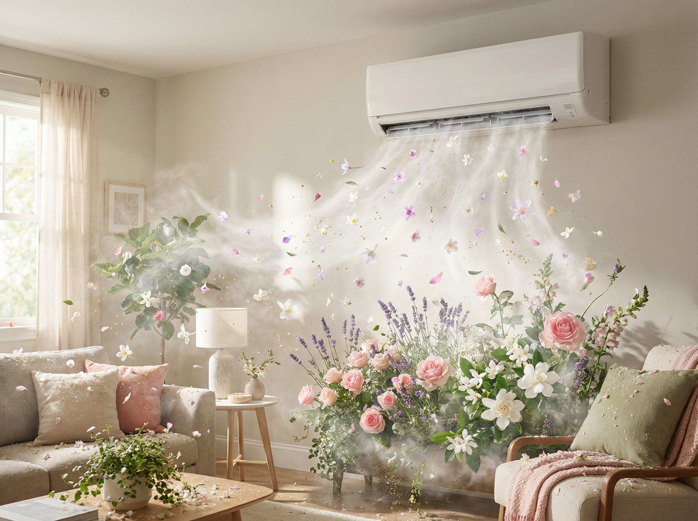 Afbeelding - Hero 1 april airco met geur