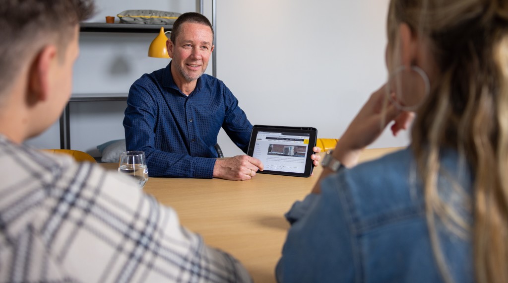 Beste prijs garantie Saman Groep