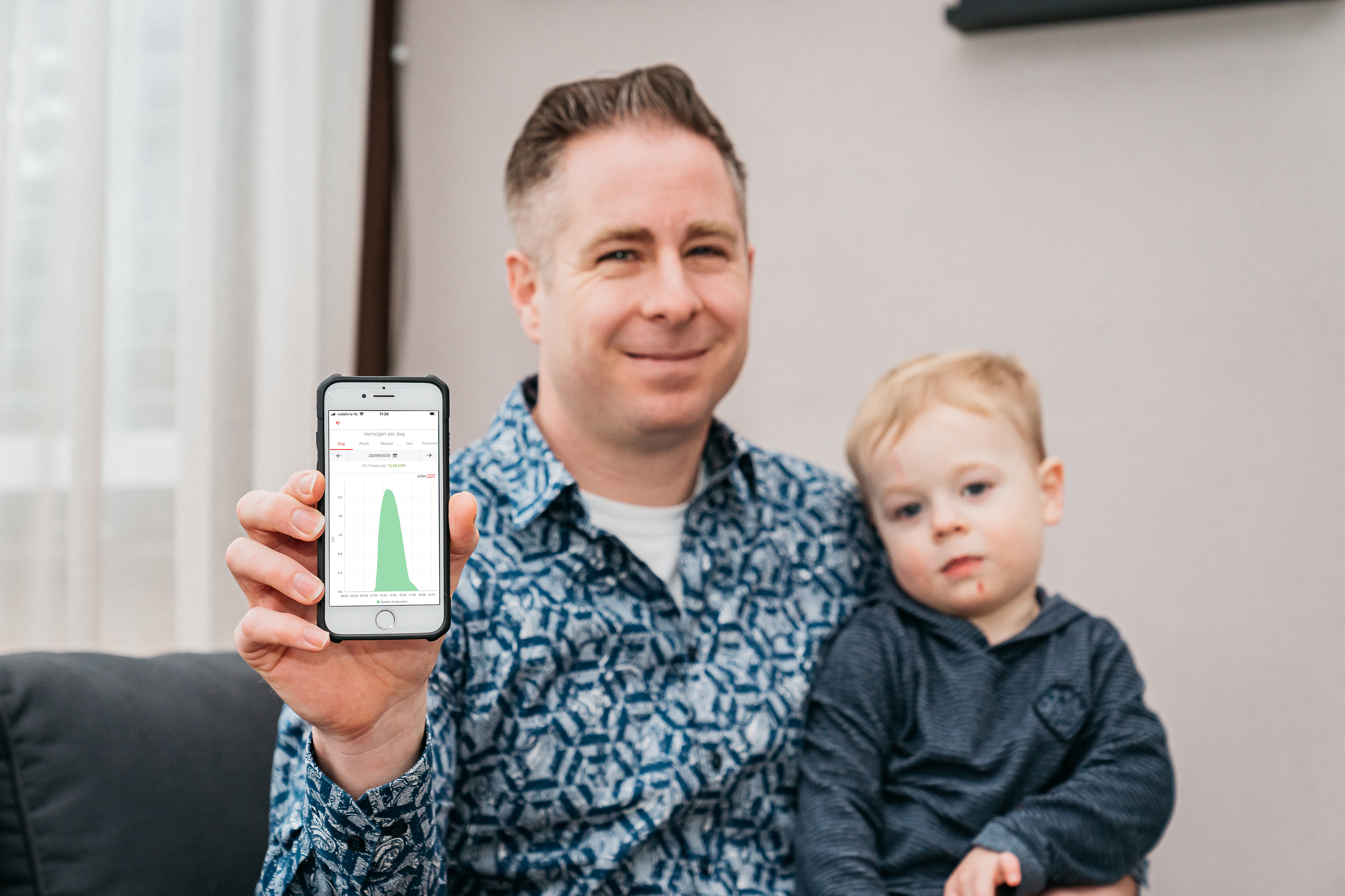 Kouwenberg - Prinsenbeek - zonnepanelen