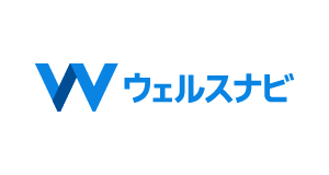 ウェルスナビロゴ